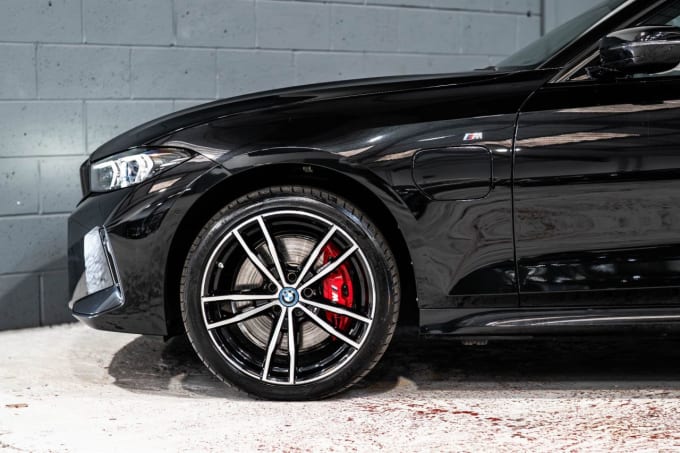 2024 BMW 3 Series
