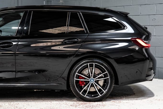 2024 BMW 3 Series