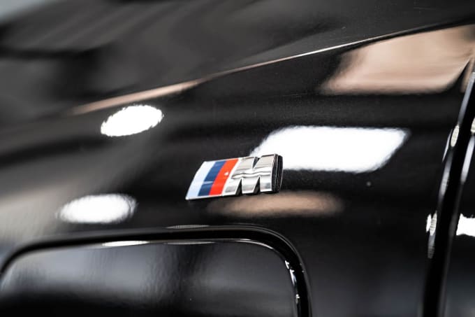 2024 BMW 3 Series