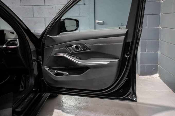 2024 BMW 3 Series