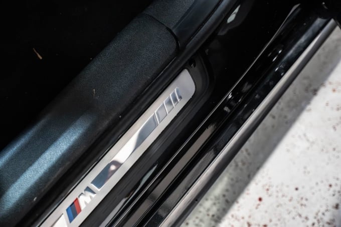 2024 BMW 3 Series