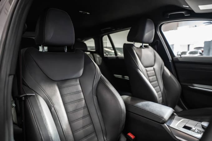 2024 BMW 3 Series