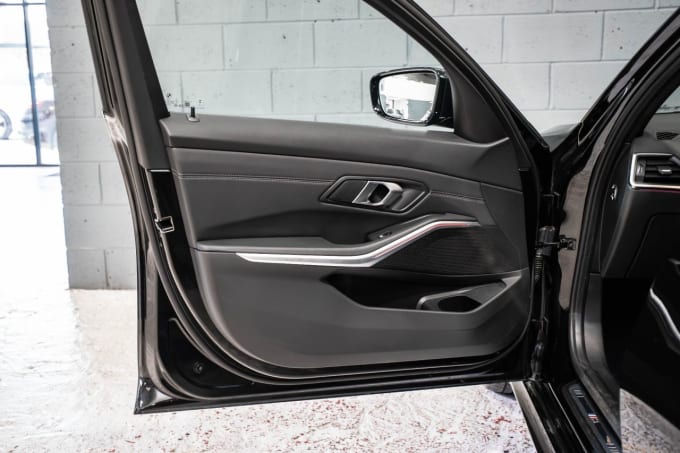 2024 BMW 3 Series
