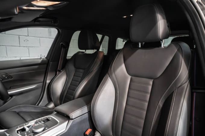 2024 BMW 3 Series