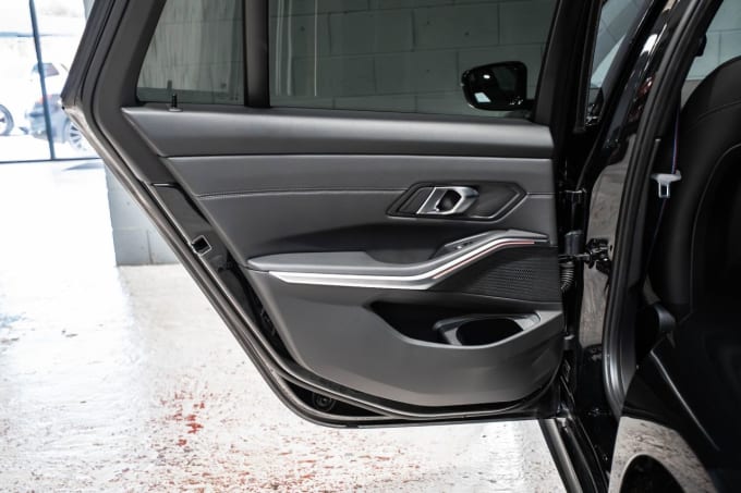 2024 BMW 3 Series
