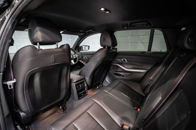 2024 BMW 3 Series