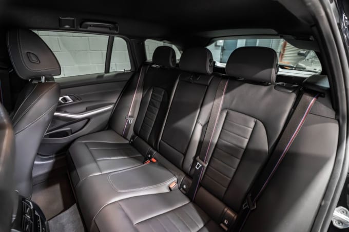 2024 BMW 3 Series