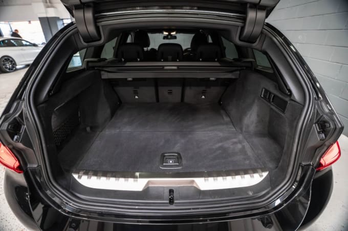 2024 BMW 3 Series