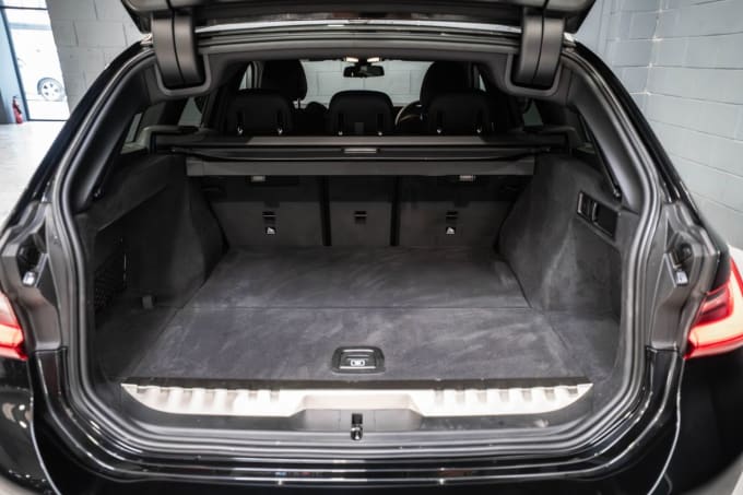 2024 BMW 3 Series