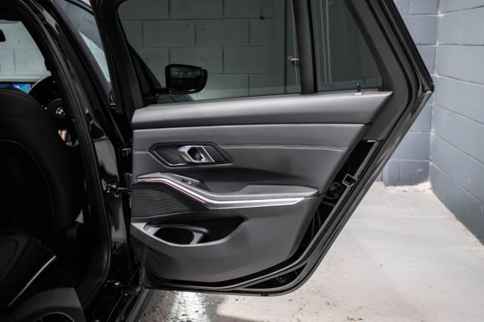 2024 BMW 3 Series