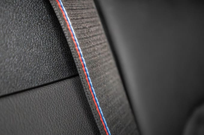 2024 BMW 3 Series