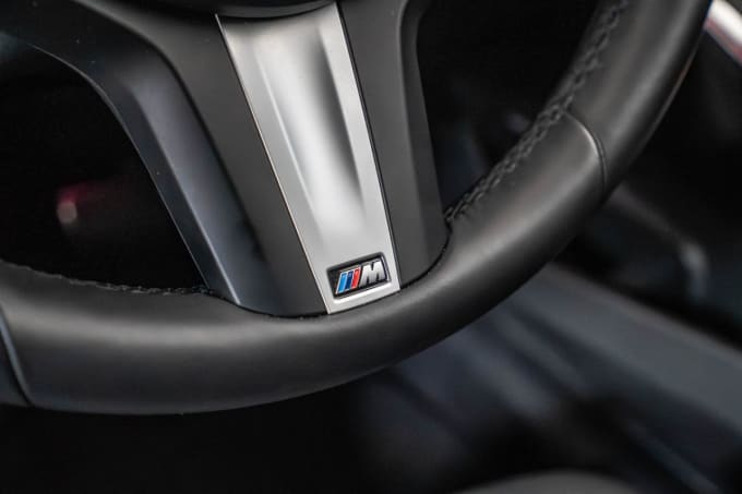 2024 BMW 3 Series