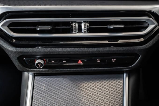 2024 BMW 3 Series