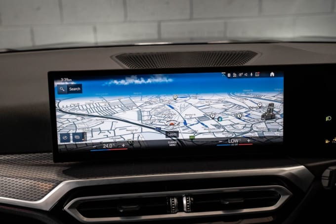 2024 BMW 3 Series