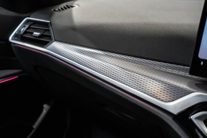 2024 BMW 3 Series