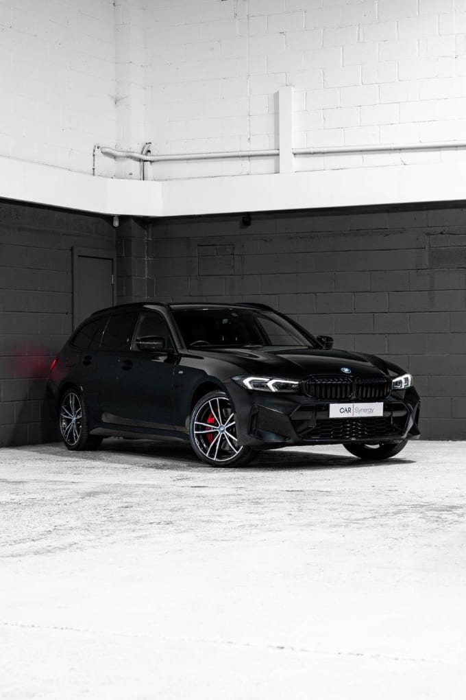 2024 BMW 3 Series