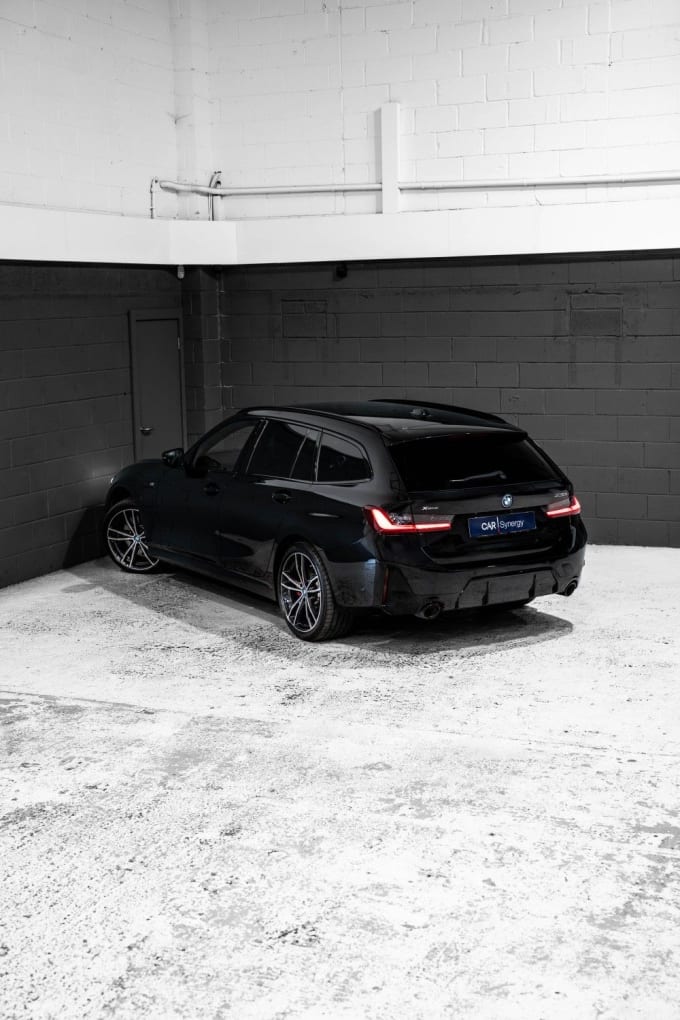 2024 BMW 3 Series