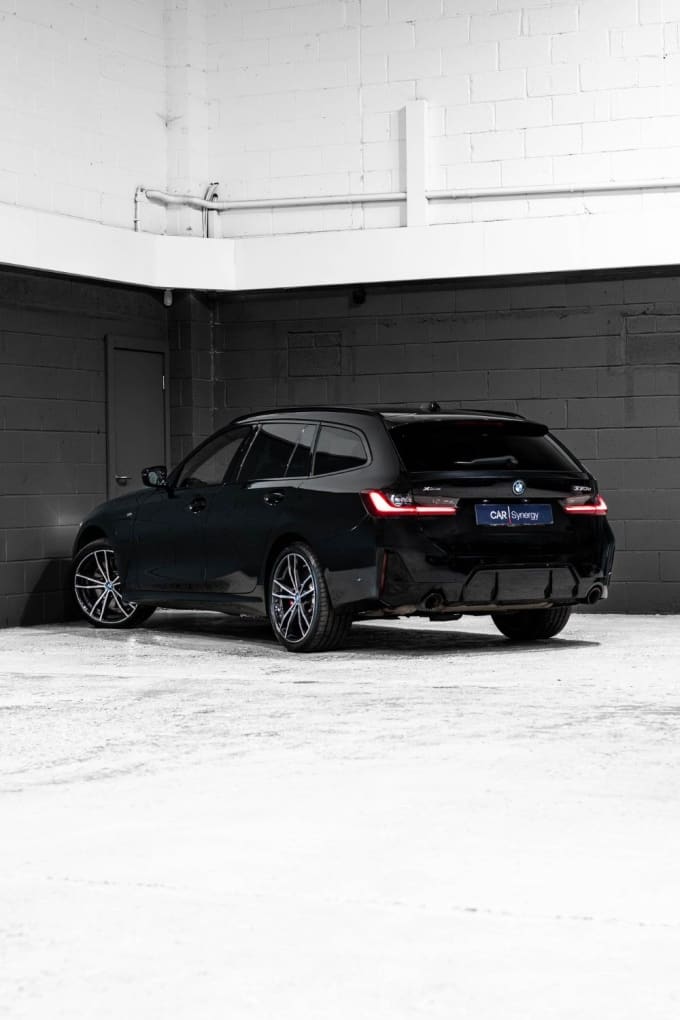 2024 BMW 3 Series