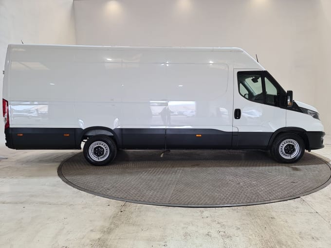 2022 Iveco Daily