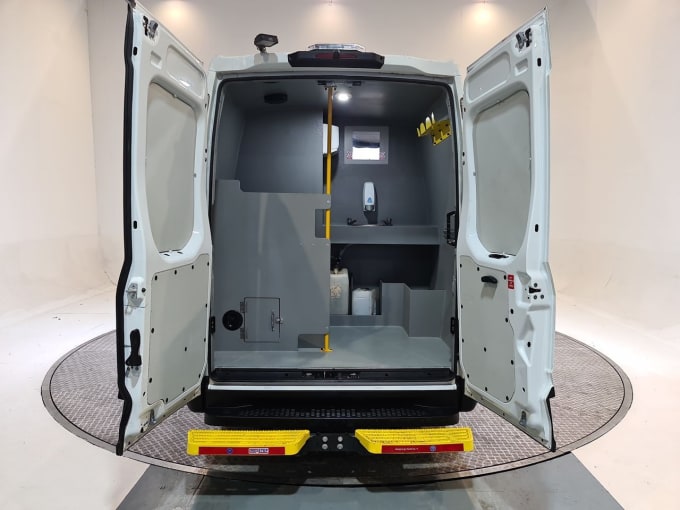 2021 Iveco Daily
