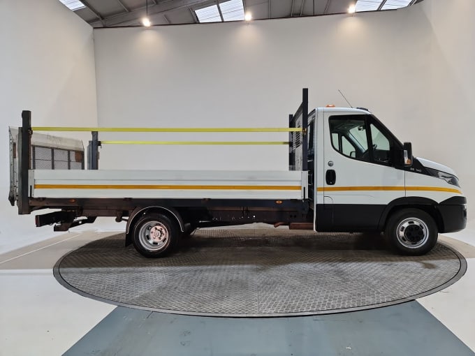 2018 Iveco Daily