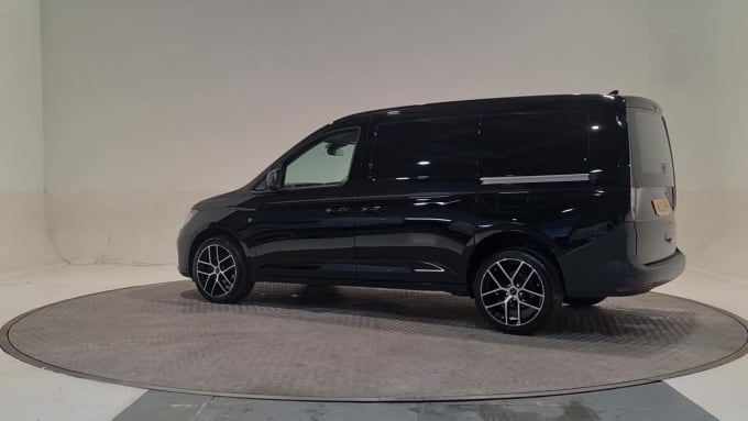 2023 Volkswagen Caddy