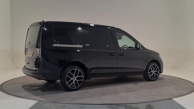 2023 Volkswagen Caddy