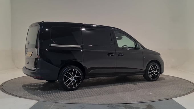 2023 Volkswagen Caddy