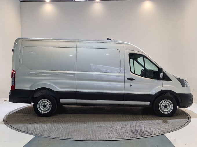 2022 Ford Transit