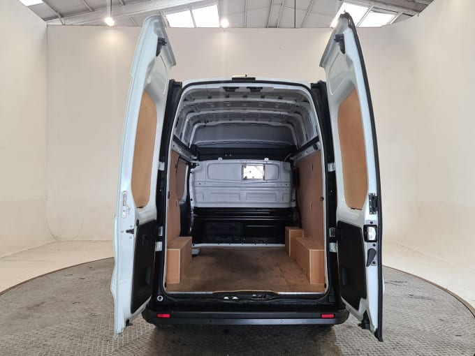 2021 Renault Trafic