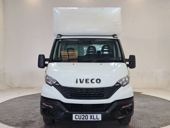 2024 Iveco Daily