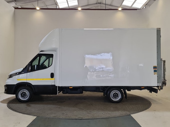 2024 Iveco Daily