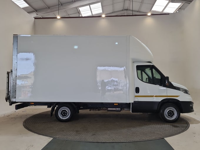 2024 Iveco Daily