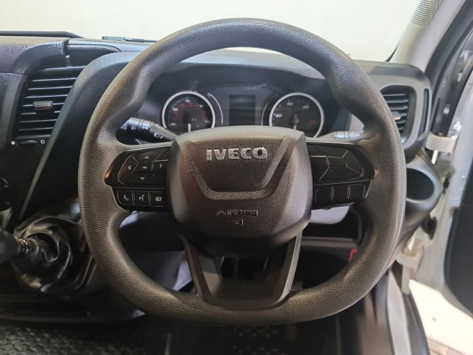 2024 Iveco Daily