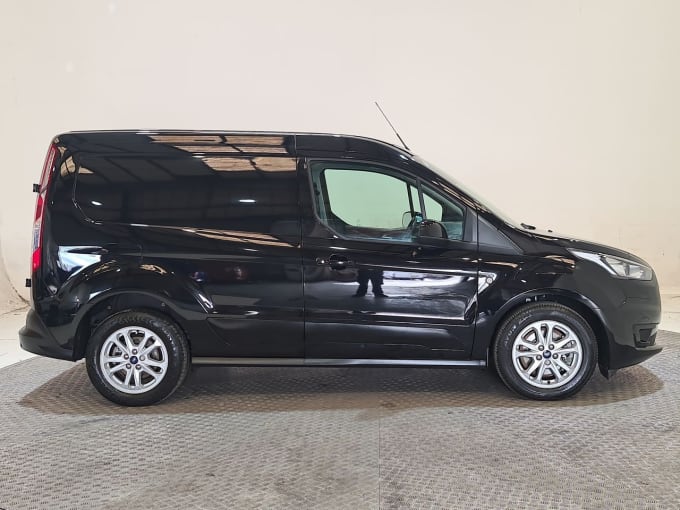 2021 Ford Transit Connect