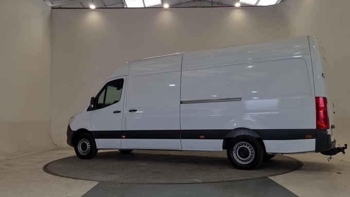 2025 Mercedes-benz Sprinter