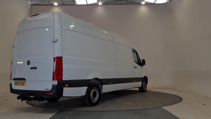 2025 Mercedes-benz Sprinter