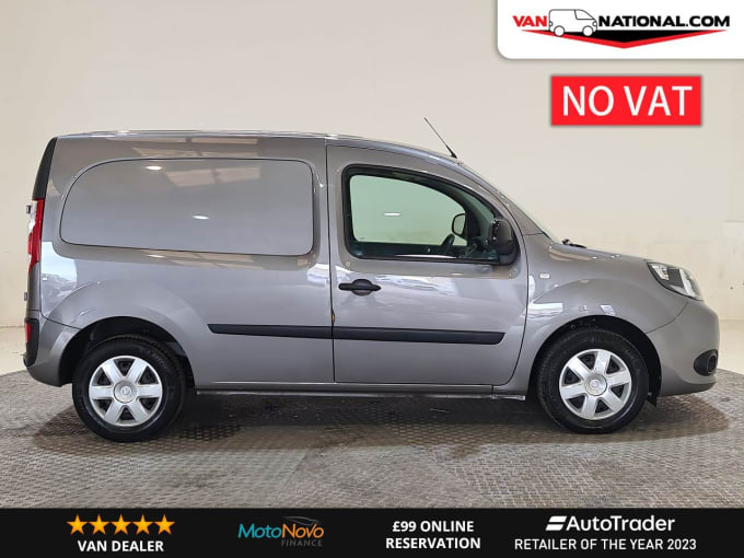 2024 Nissan Nv250