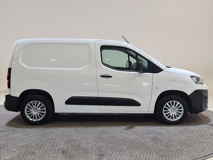 2024 Citroen Berlingo