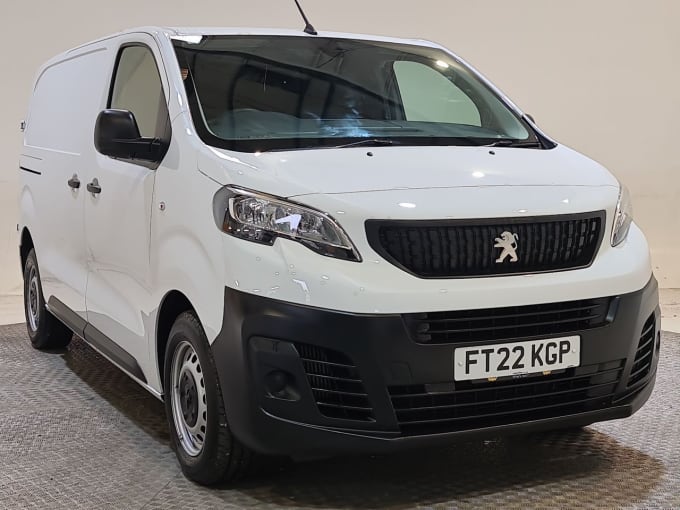 2024 Peugeot Expert