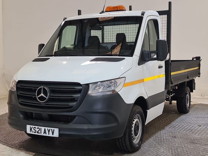 2024 Mercedes-benz Sprinter