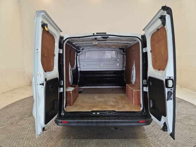 2024 Renault Trafic