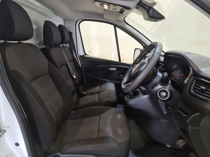 2024 Renault Trafic