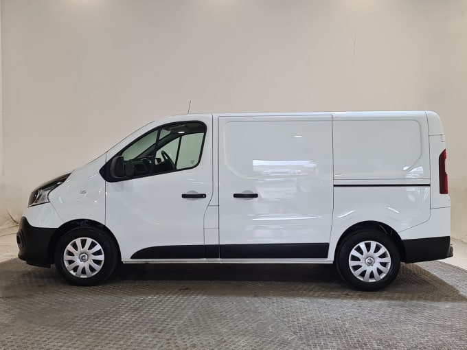 2024 Renault Trafic