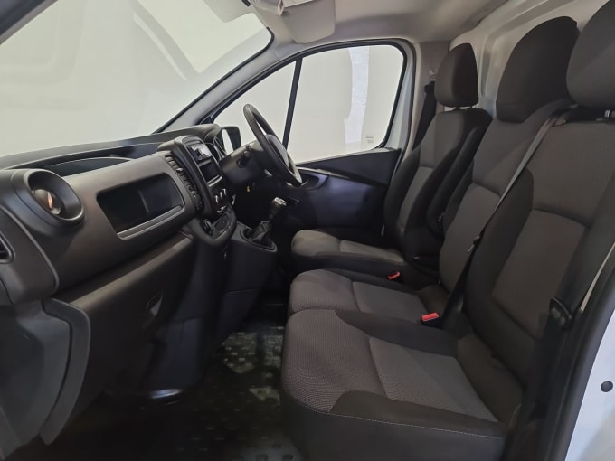 2024 Renault Trafic