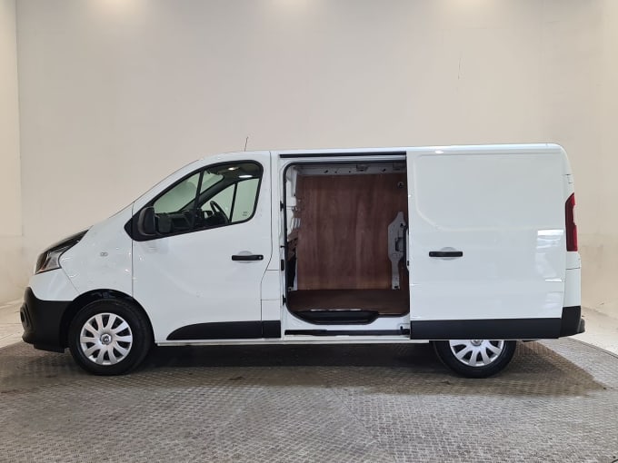 2024 Renault Trafic