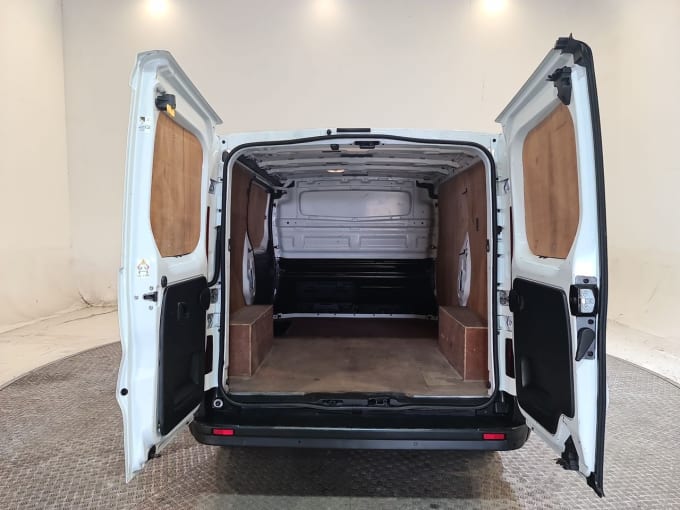 2024 Renault Trafic