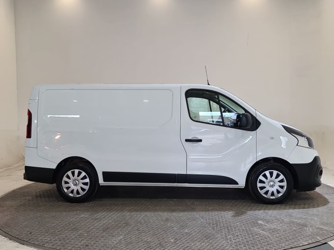 2024 Renault Trafic