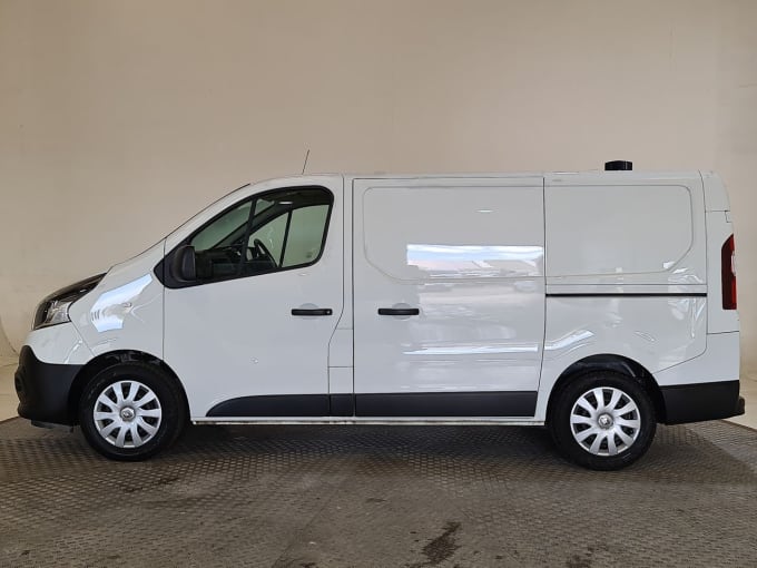 2024 Renault Trafic