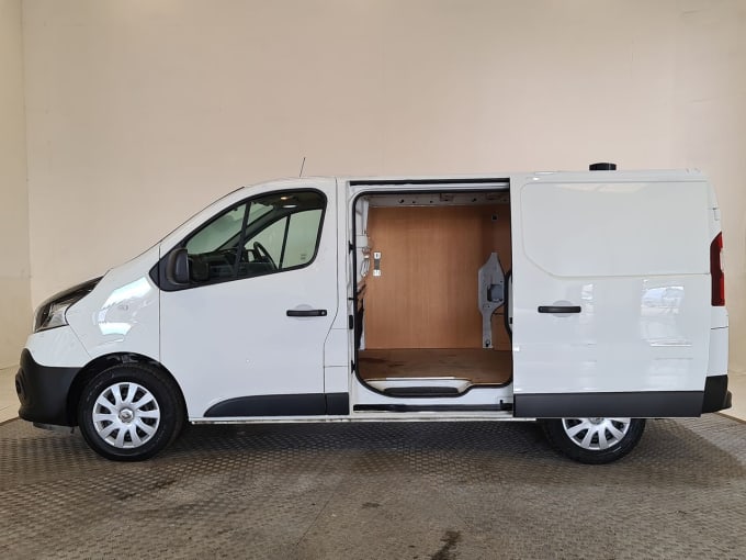 2024 Renault Trafic